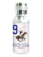 Beverly Hills Polo Club Men Sport Nine woda toaletowa 100ml