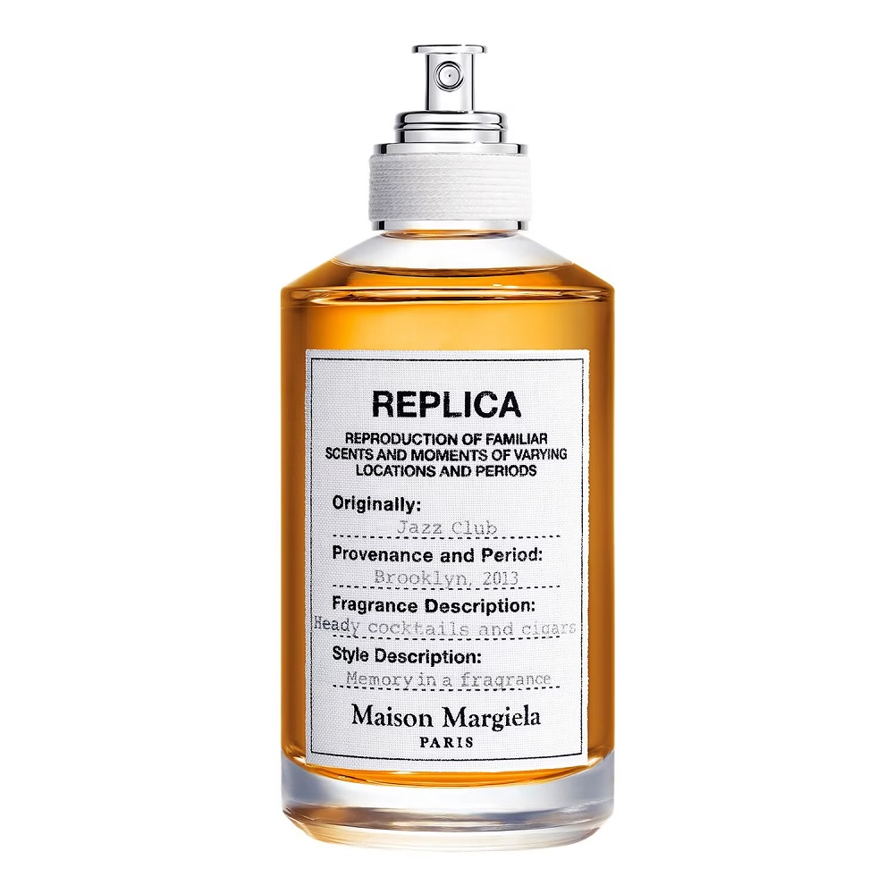 maison margiela jazz club