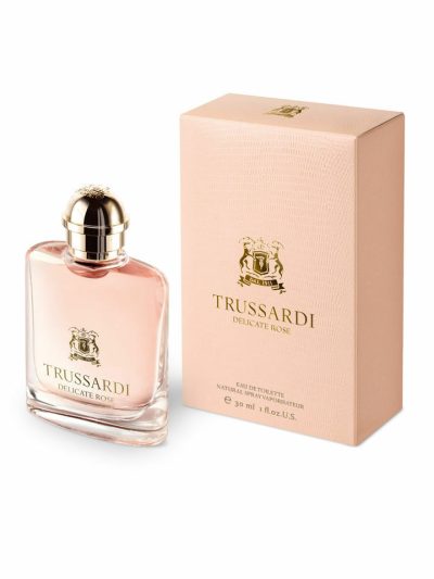 Trussardi Delicate Rose woda toaletowa 30ml