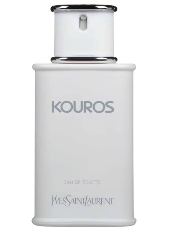 Yves Saint Laurent Kouros woda toaletowa 100ml