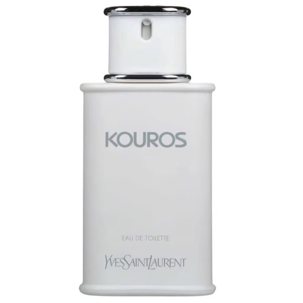 Yves Saint Laurent Kouros woda toaletowa 100ml
