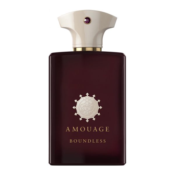 Amouage Boundless woda perfumowana 100ml