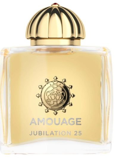 Amouage Jubilation 25 woda perfumowana 100ml