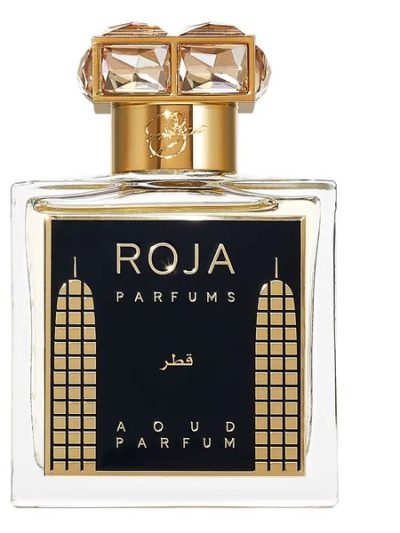 Roja Parfums Qatar perfumy 50ml