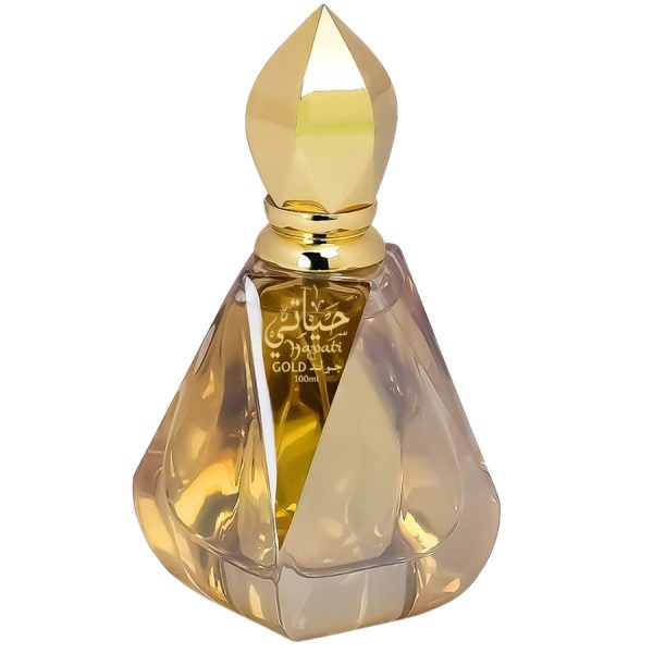 Al Haramain Hayati Gold woda perfumowana 100ml