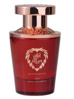 Al Haramain Azlan Oud Saffron Edition ekstrakt perfum 100ml