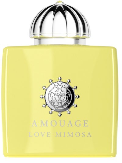 Amouage Love Mimosa Woman woda perfumowana 100ml