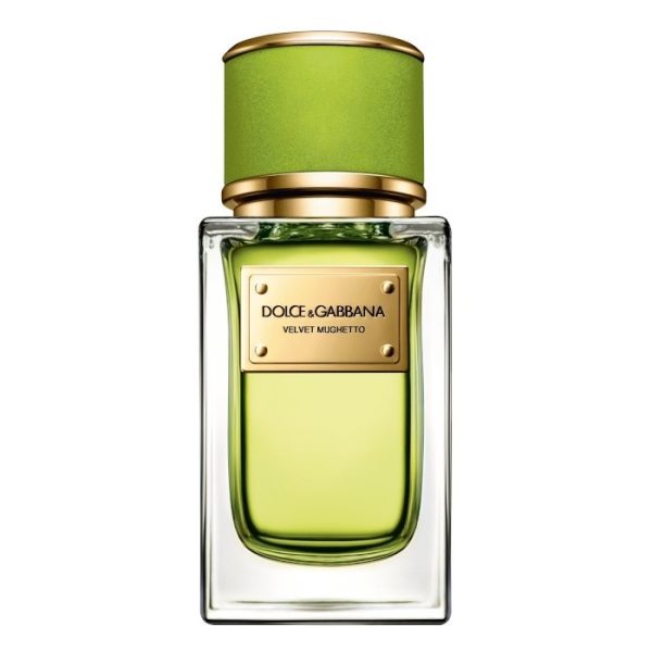 Dolce & Gabbana Velvet Mughetto woda perfumowana 50ml