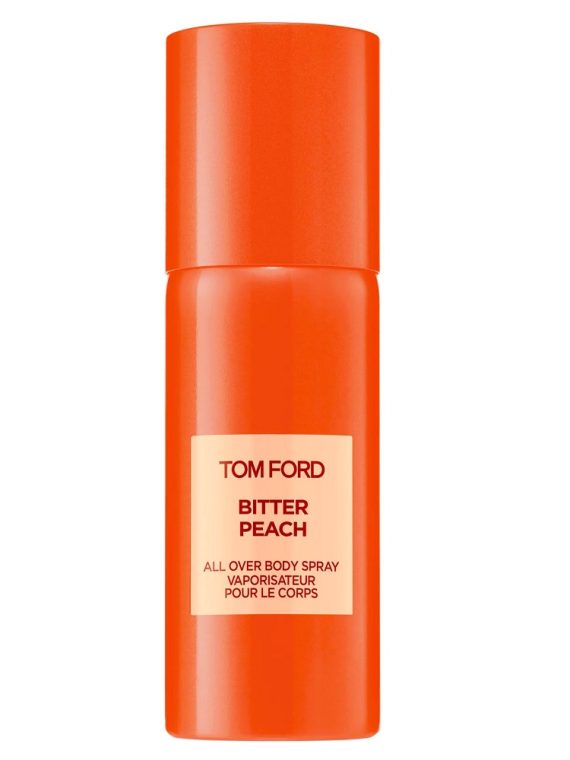 Tom Ford Bitter Peach mgiełka do ciała 150ml