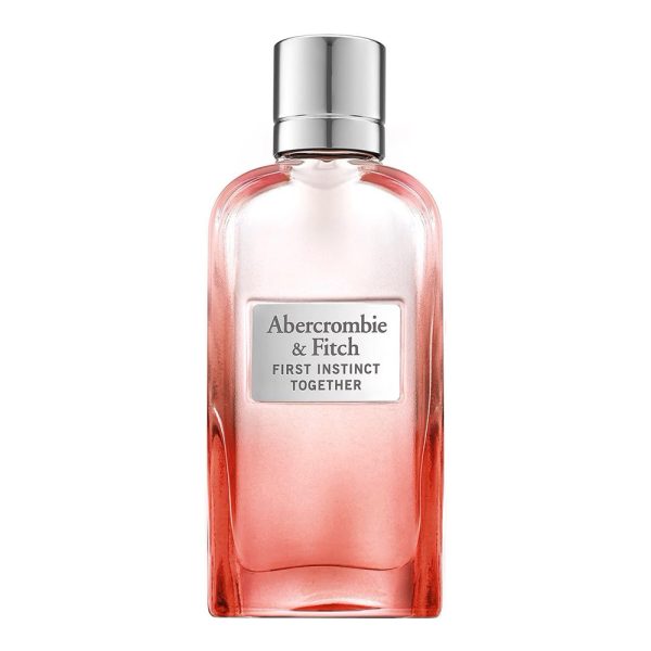 Abercrombie&Fitch First Instinct Together Woman woda perfumowana 50ml Tester