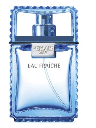 Versace Man Eau Fraiche woda toaletowa 30ml