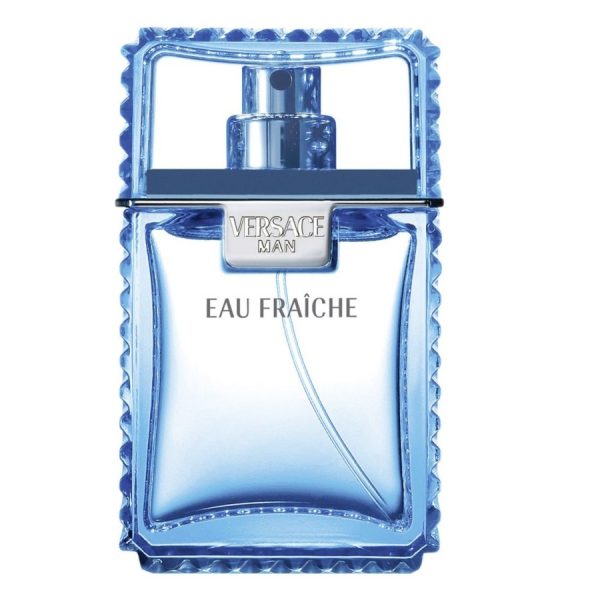 Versace Man Eau Fraiche woda toaletowa 30ml