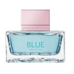 Antonio Banderas Blue Seduction For Women woda toaletowa 50ml