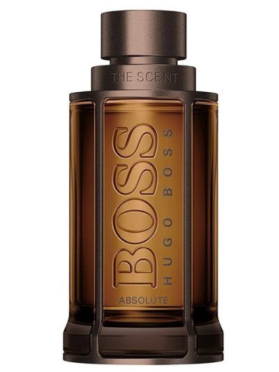 Hugo Boss The Scent Absolute For Him woda perfumowana 100ml Tester