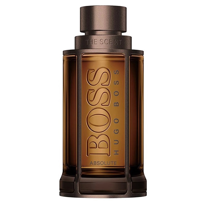 Hugo Boss The Scent Absolute For Him woda perfumowana 100ml Tester