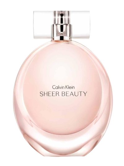 Calvin Klein Sheer Beauty woda toaletowa 50ml