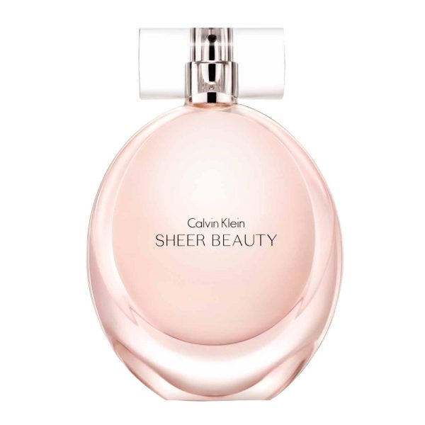 Calvin Klein Sheer Beauty woda toaletowa 50ml