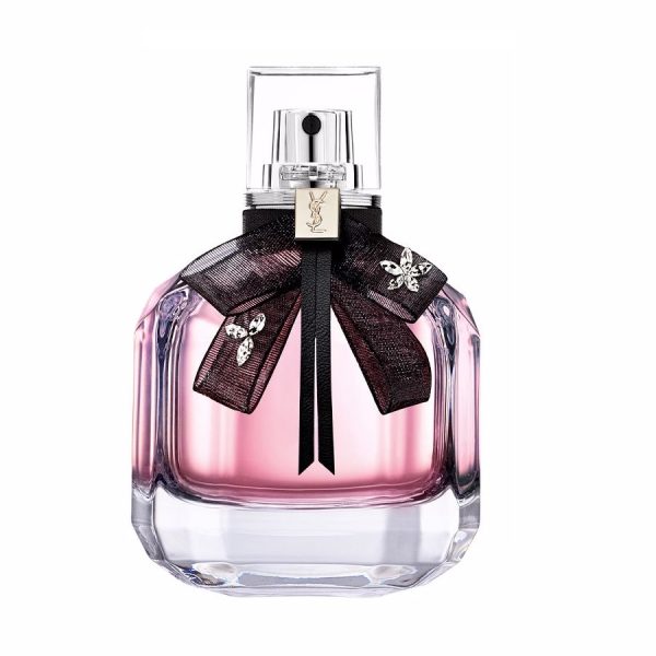 Yves Saint Laurent Mon Paris Parfum Floral woda perfumowana 90ml