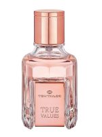 Tom Tailor True Values For Her woda perfumowana 30ml