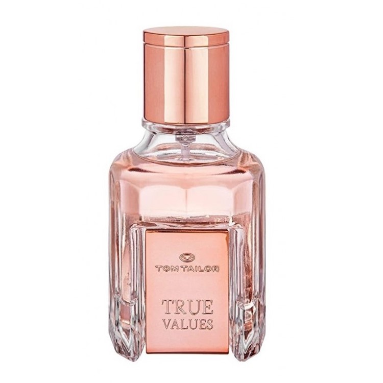 Tom Tailor True Values For Her woda perfumowana 30ml