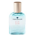 Tom Tailor By The Sea Woman woda toaletowa 30ml