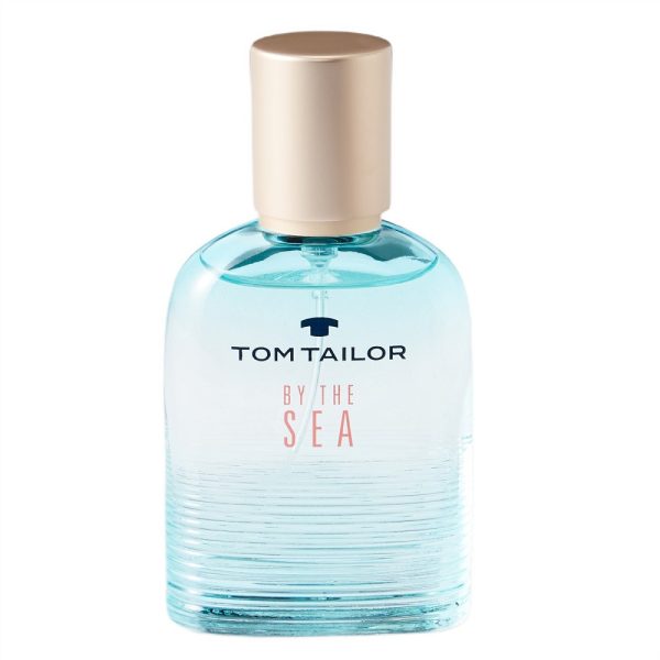 Tom Tailor By The Sea Woman woda toaletowa 30ml