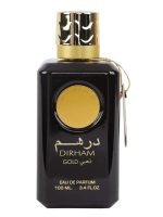 Ard al Zaafaran Dirham Gold woda perfumowana 100ml