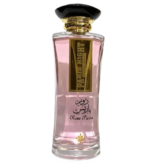 Ard al Zaafaran Rose Paris Night woda perfumowana 65ml