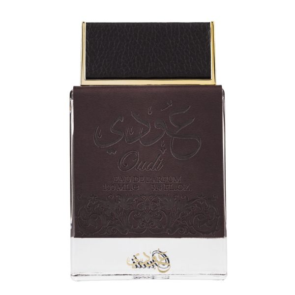 Ard al Zaafaran Oudi woda perfumowana 100ml