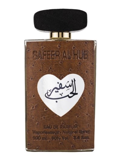 Ard al Zaafaran Safeer Al Hub woda perfumowana spray 100ml