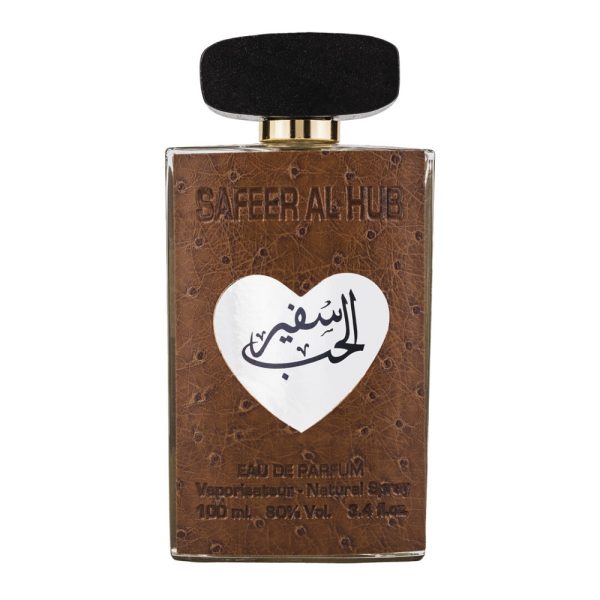 Ard al Zaafaran Safeer Al Hub woda perfumowana 100ml