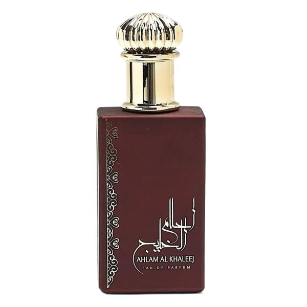 Ard al Zaafaran Ahlam Al Khaleej woda perfumowana 80ml