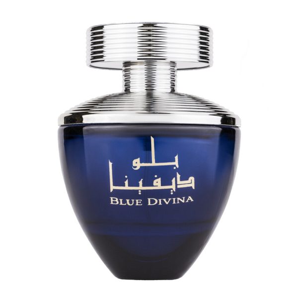 Ard al Zaafaran Blue Divina woda perfumowana 100ml