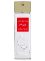 Alyssa Ashley RedBerry Musk woda perfumowana 100ml