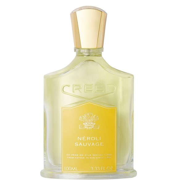 Creed Neroli Sauvage edp 3 ml próbka perfum