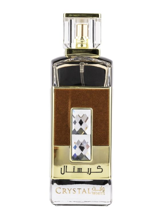 Ard al Zaafaran Crystal White woda perfumowana 100ml