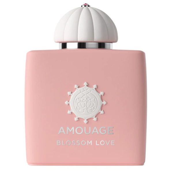 Amouage Blossom Love Woman woda perfumowana 100ml Tester