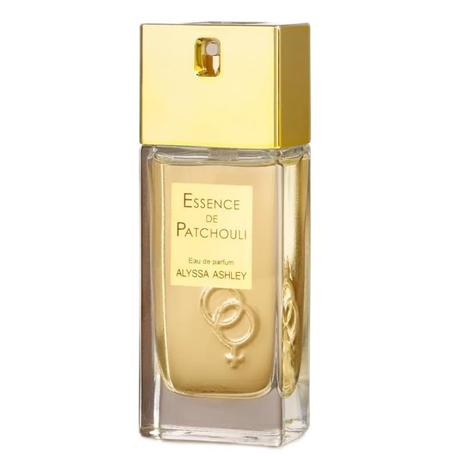 Alyssa Ashley Essence de Patchouli woda perfumowana 30ml