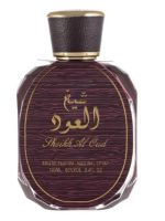 Ard al Zaafaran Sheikh Al Oud woda perfumowa 100ml