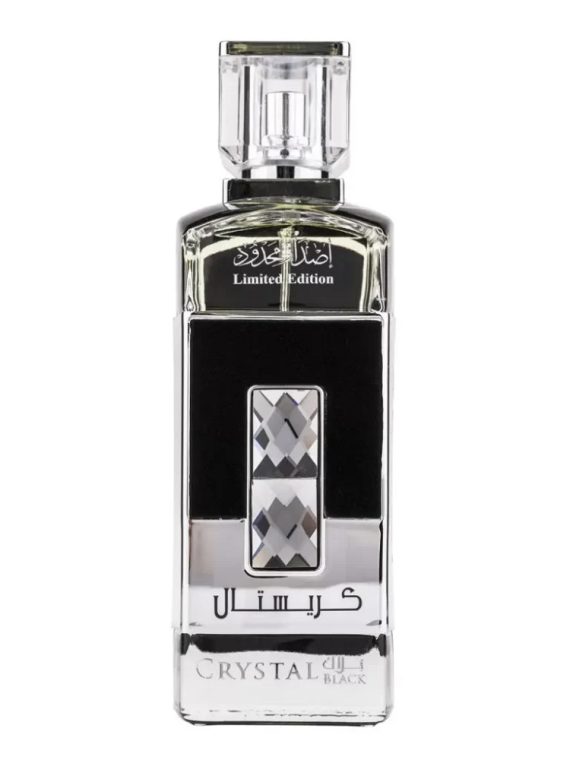 Ard al Zaafaran Crystal Black woda perfumowana 100ml