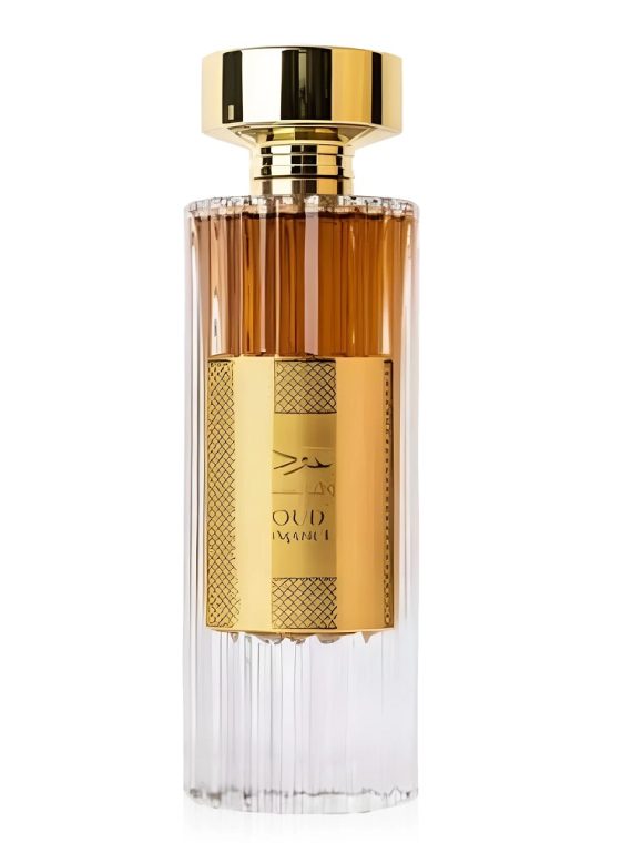 Ard al Zaafaran Oud Romancea woda perfumowana 100ml