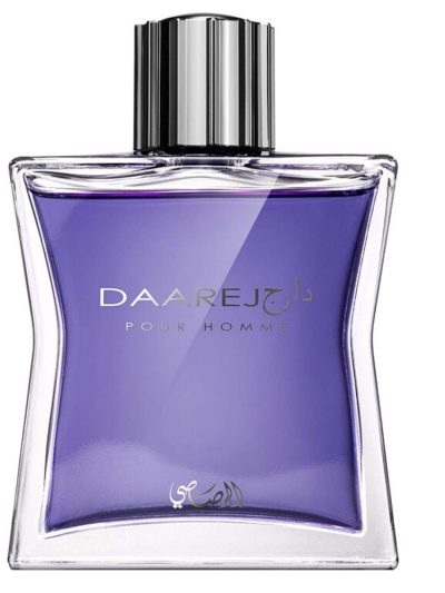 Rasasi Daarej Pour Homme woda perfumowana 100ml