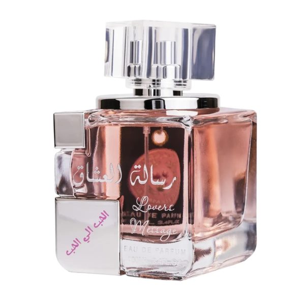 Ard al Zaafaran Risalat Al Ishaq woda perfumowana 100ml