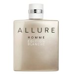 Chanel Allure Homme Edition Blanche woda perfumowana 100ml Tester