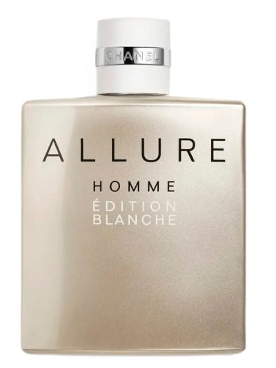 Chanel Allure Homme Edition Blanche woda perfumowana 100ml Tester