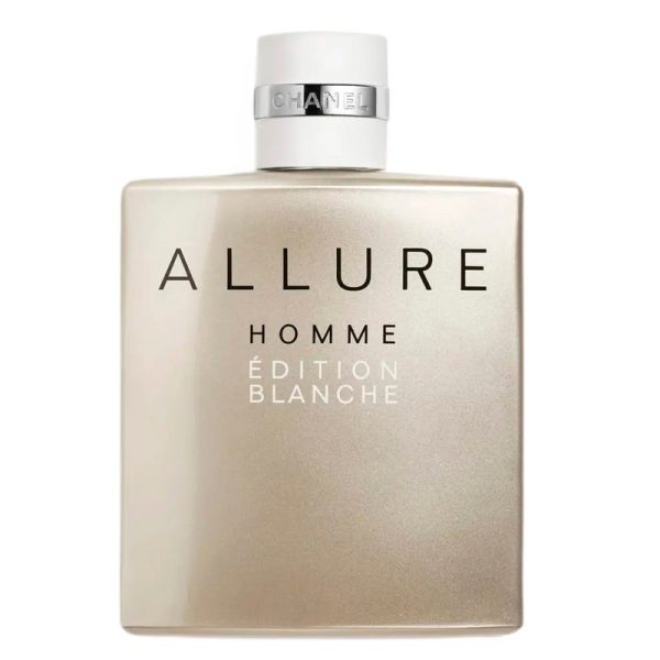Chanel Allure Homme Edition Blanche woda perfumowana 100ml Tester