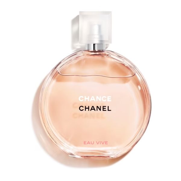 Chanel Chance Eau Vive woda toaletowa 100ml Tester