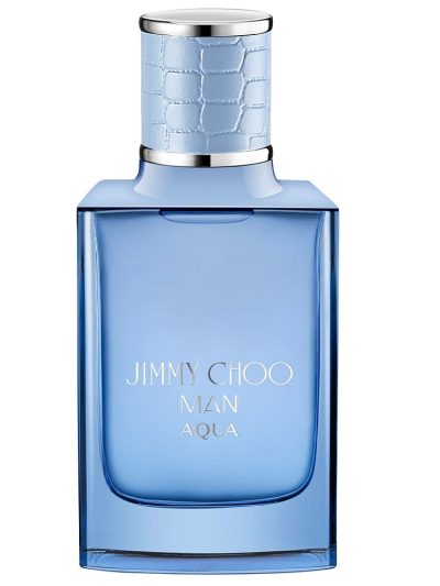 Jimmy Choo Man Aqua woda toaletowa spray 30ml