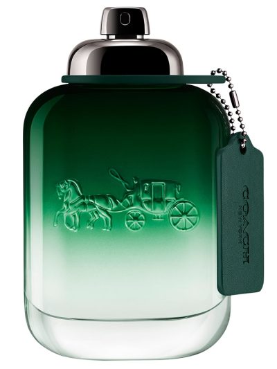 Coach Green woda toaletowa 100ml Tester