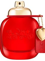 Coach Love woda perfumowana 50ml